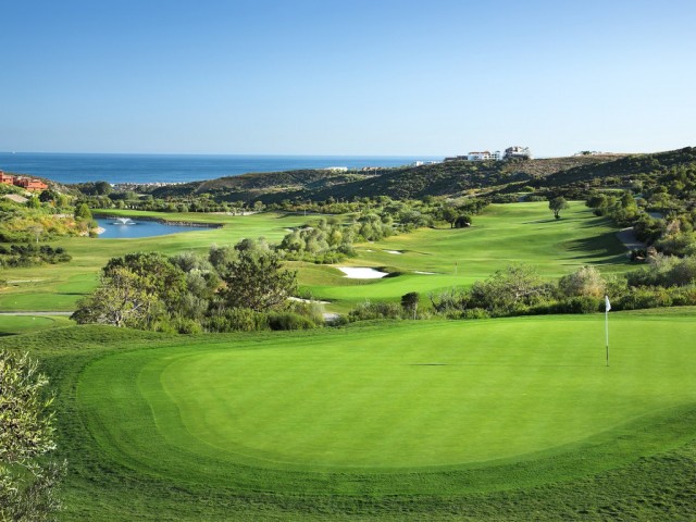 6 Schlafzimmer Villa in Casares