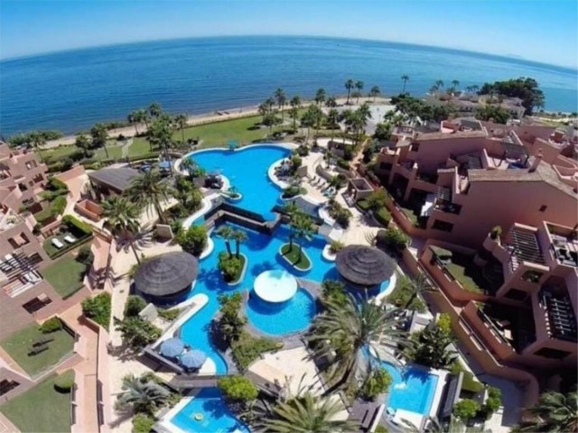 2 Slaapkamer Appartement in New Golden Mile