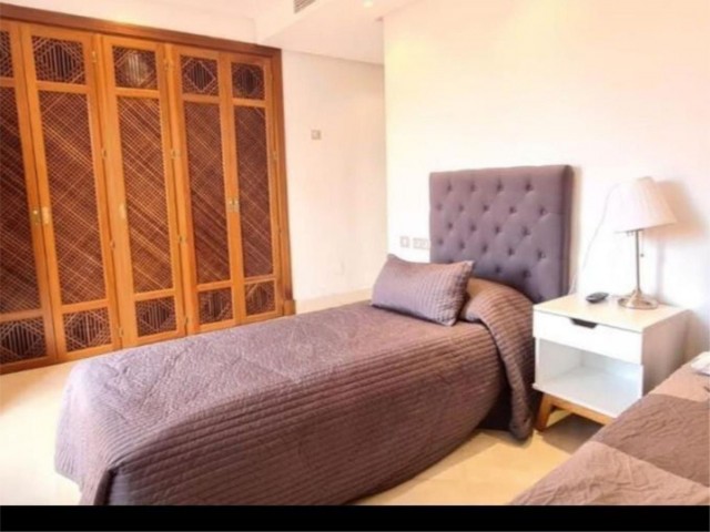 2 Slaapkamer Appartement in New Golden Mile