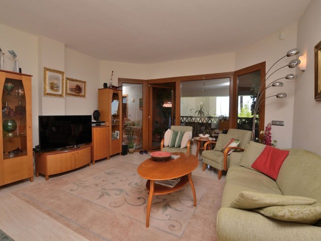 3 Bedrooms Apartment in Benalmadena