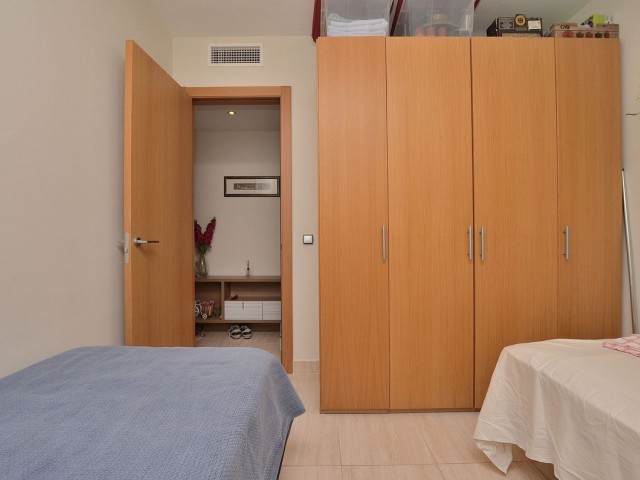 3 Bedrooms Apartment in Benalmadena