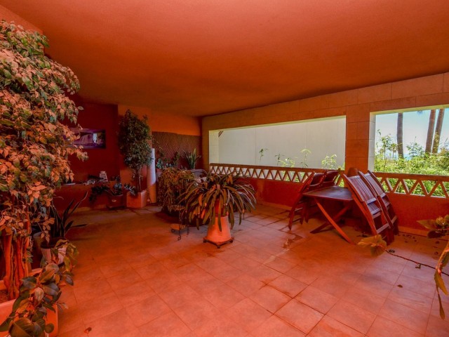 3 Bedrooms Apartment in Benalmadena