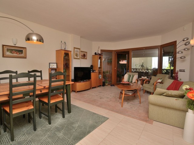 3 Bedrooms Apartment in Benalmadena