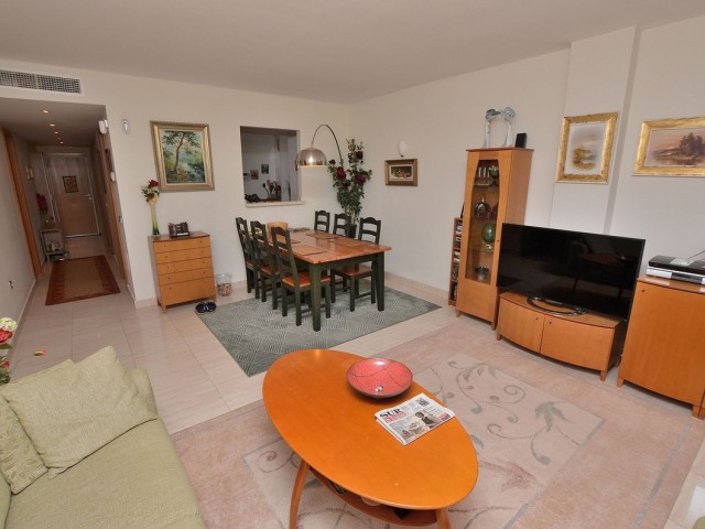 3 Bedrooms Apartment in Benalmadena