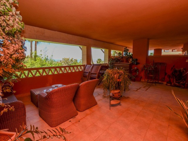 3 Bedrooms Apartment in Benalmadena