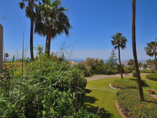 3 Bedrooms Apartment in Benalmadena