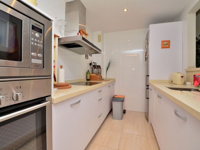 3 Bedrooms Apartment in Benalmadena