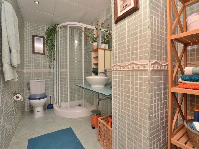 3 Bedrooms Apartment in Benalmadena