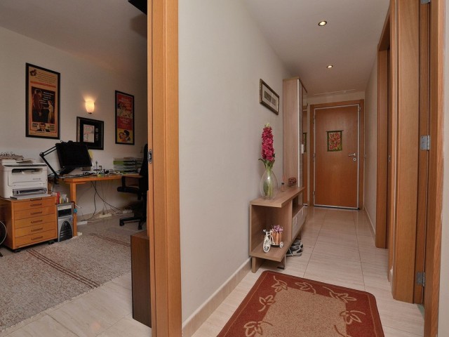 3 Bedrooms Apartment in Benalmadena