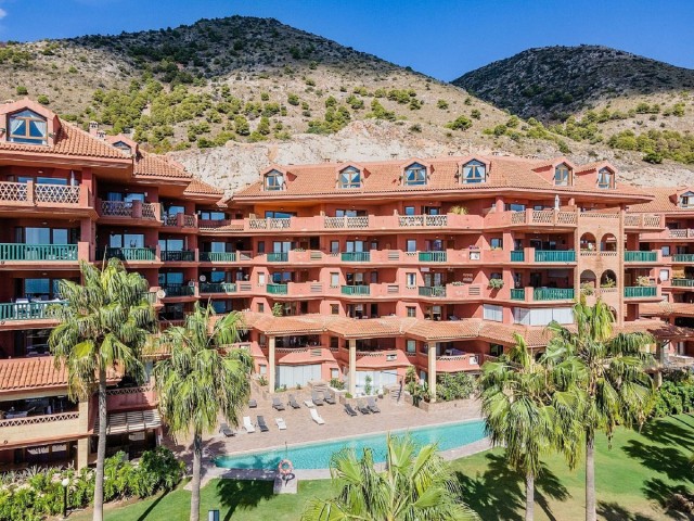 Apartment, Benalmadena