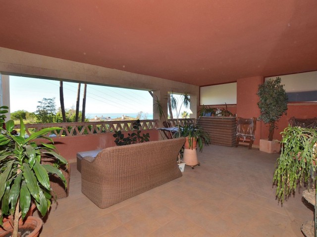 3 Bedrooms Apartment in Benalmadena