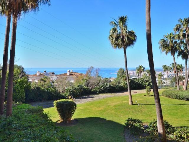3 Bedrooms Apartment in Benalmadena