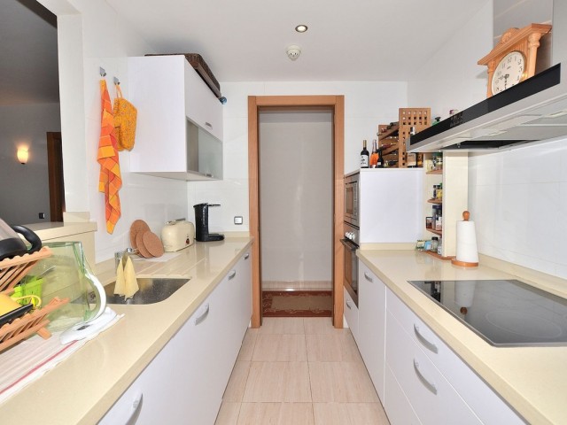 3 Bedrooms Apartment in Benalmadena