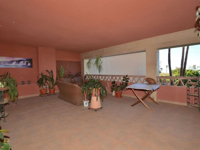 3 Bedrooms Apartment in Benalmadena