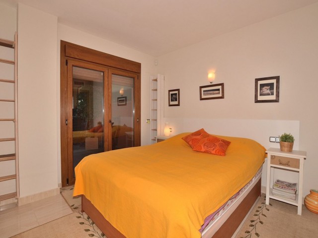 3 Bedrooms Apartment in Benalmadena