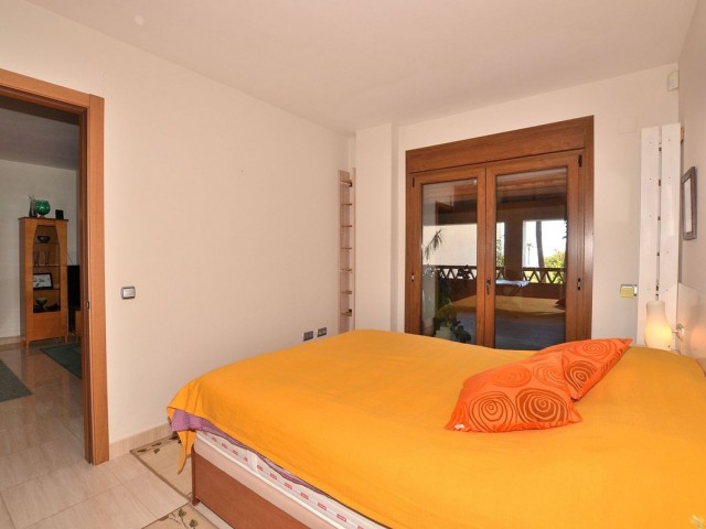 3 Bedrooms Apartment in Benalmadena