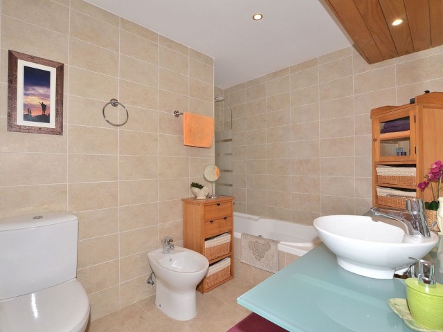 3 Bedrooms Apartment in Benalmadena