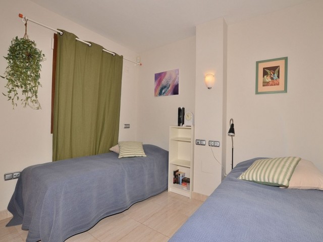 3 Bedrooms Apartment in Benalmadena