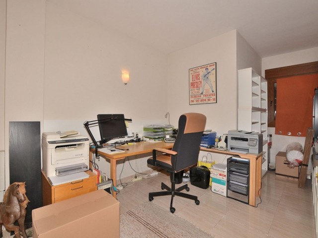 3 Bedrooms Apartment in Benalmadena