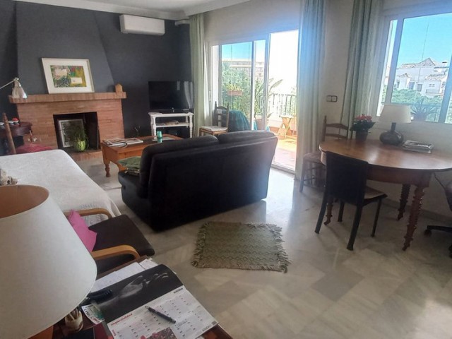2 Slaapkamer Appartement in La Cala de Mijas