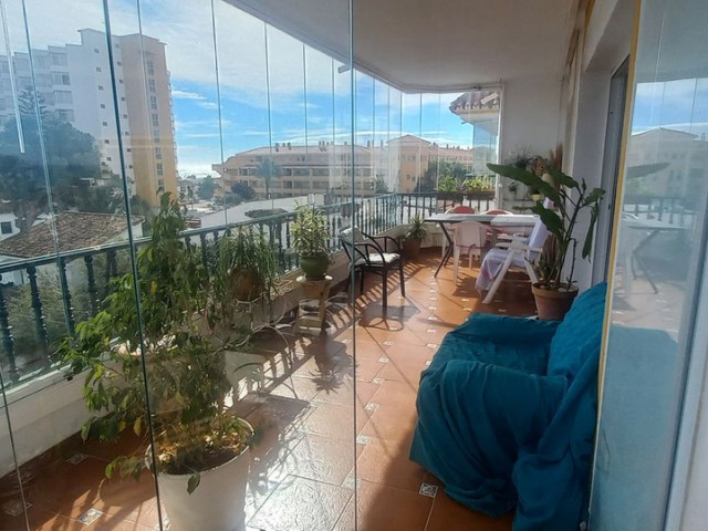 Apartment, La Cala de Mijas, R5302912