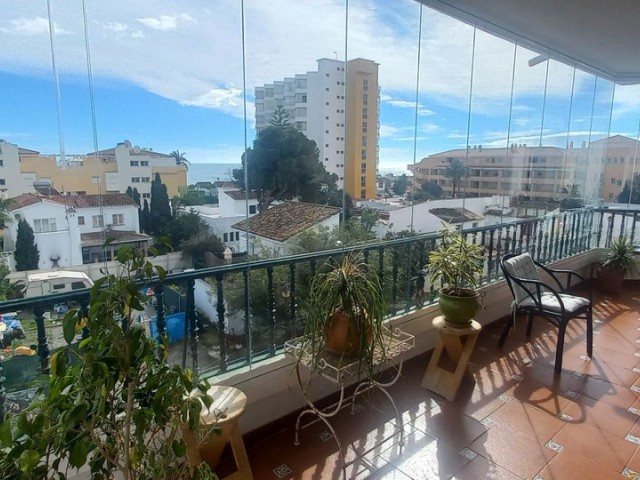 2 Slaapkamer Appartement in La Cala de Mijas