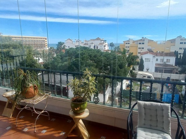 2 Slaapkamer Appartement in La Cala de Mijas