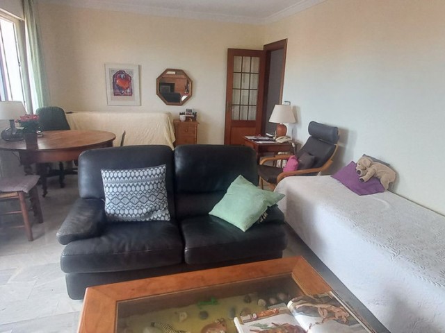 2 Slaapkamer Appartement in La Cala de Mijas