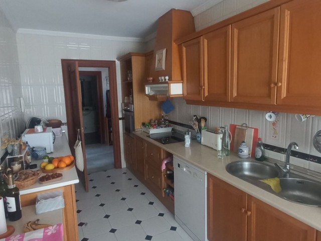 2 Slaapkamer Appartement in La Cala de Mijas