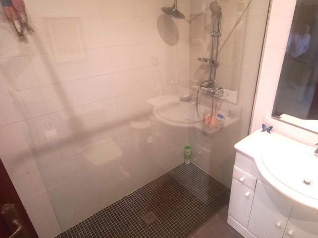 2 Slaapkamer Appartement in La Cala de Mijas