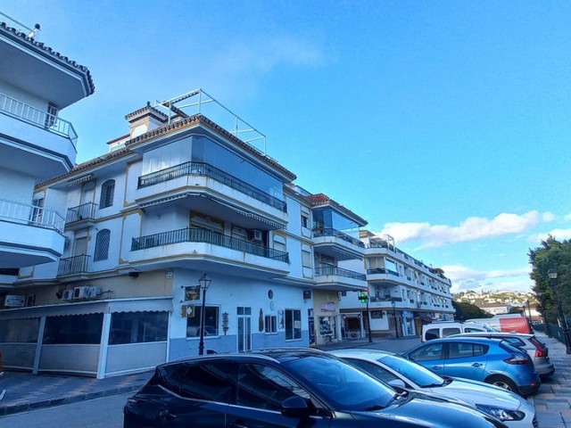 2 Soveroms Leilighet i La Cala de Mijas