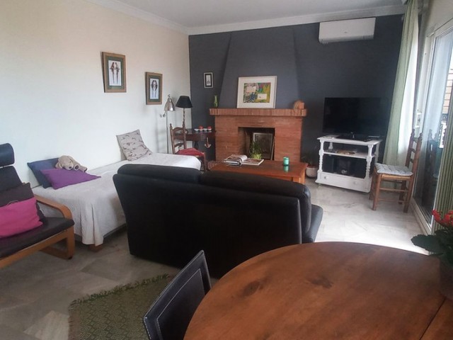 2 Soveroms Leilighet i La Cala de Mijas