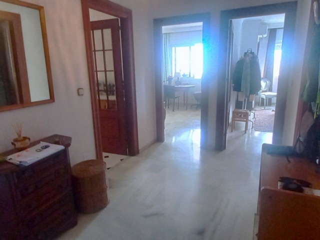 2 Soveroms Leilighet i La Cala de Mijas