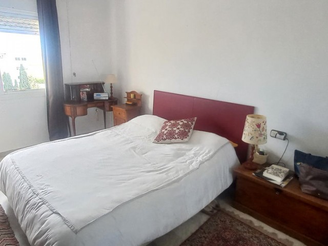 2 Soveroms Leilighet i La Cala de Mijas
