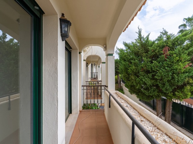 4 Makuuhuoneen Rivitalo Estepona