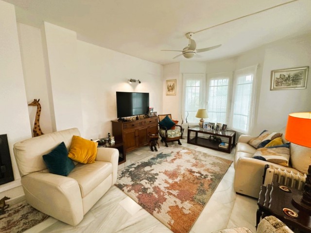 Apartment, Nueva Andalucia