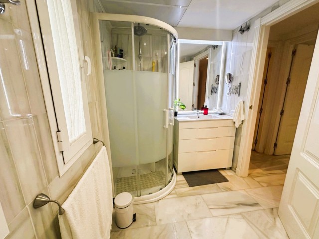 3 Schlafzimmer Apartment in Nueva Andalucía