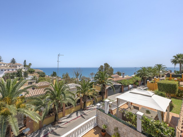 Villa, Malaga Centro