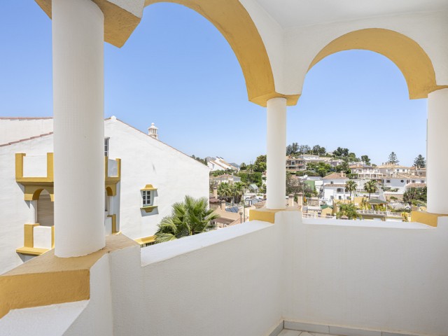 5 Sovrums Villa i Málaga Centro