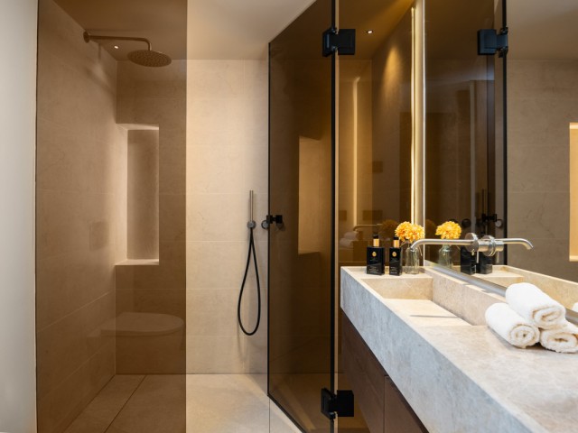 5 Schlafzimmer Villa in Nueva Andalucía