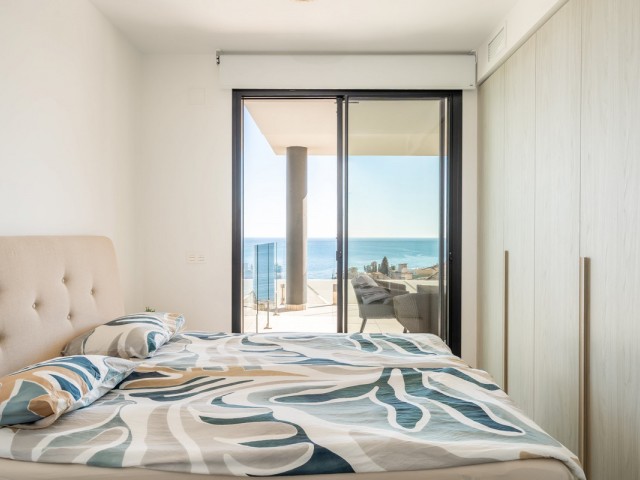 2 Bedrooms Apartment in Fuengirola