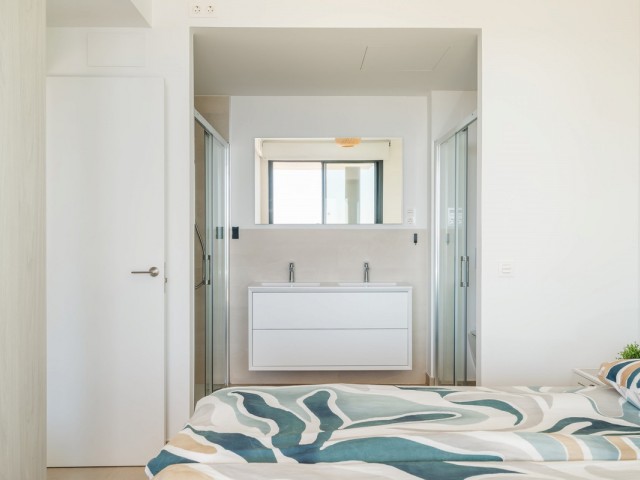 2 Bedrooms Apartment in Fuengirola