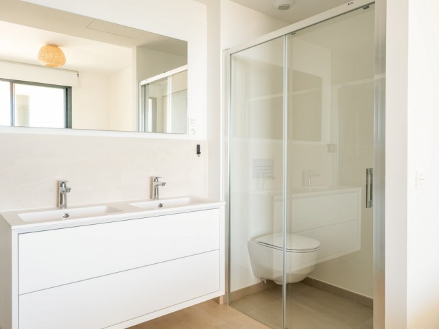 2 Bedrooms Apartment in Fuengirola