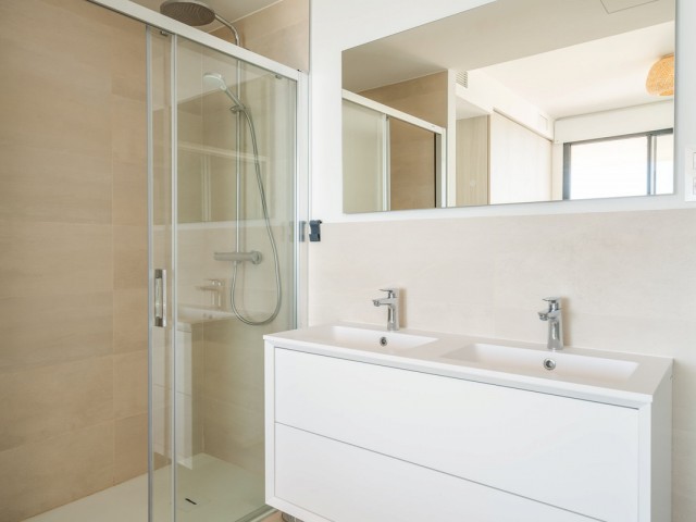 2 Bedrooms Apartment in Fuengirola