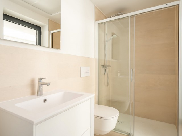 2 Bedrooms Apartment in Fuengirola