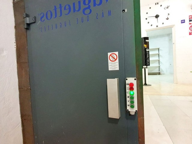 Commercial in Fuengirola