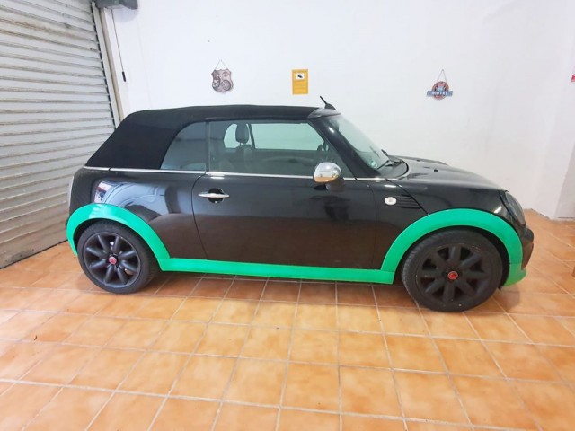 Commercial in Fuengirola