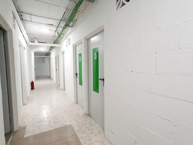 Commercial in Fuengirola