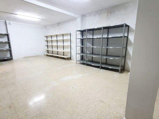 Commercial in Fuengirola