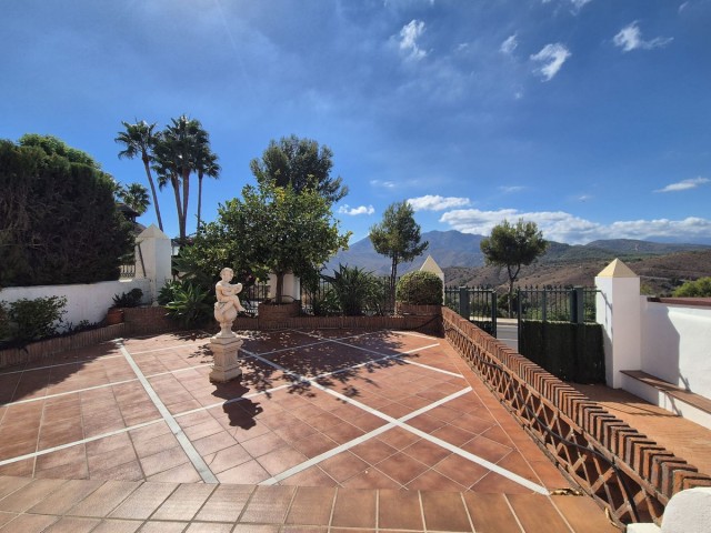 Villa avec 3 Chambres  à Alhaurin Golf